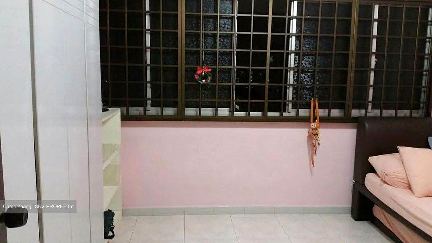 Blk 411 Choa Chu Kang Avenue 3 (Choa Chu Kang), HDB 4 Rooms #631087381